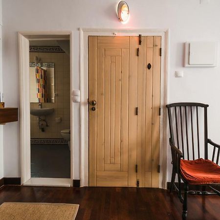 Апартаменти Touriga 30 - Coracao De Alfama Лісабон Екстер'єр фото