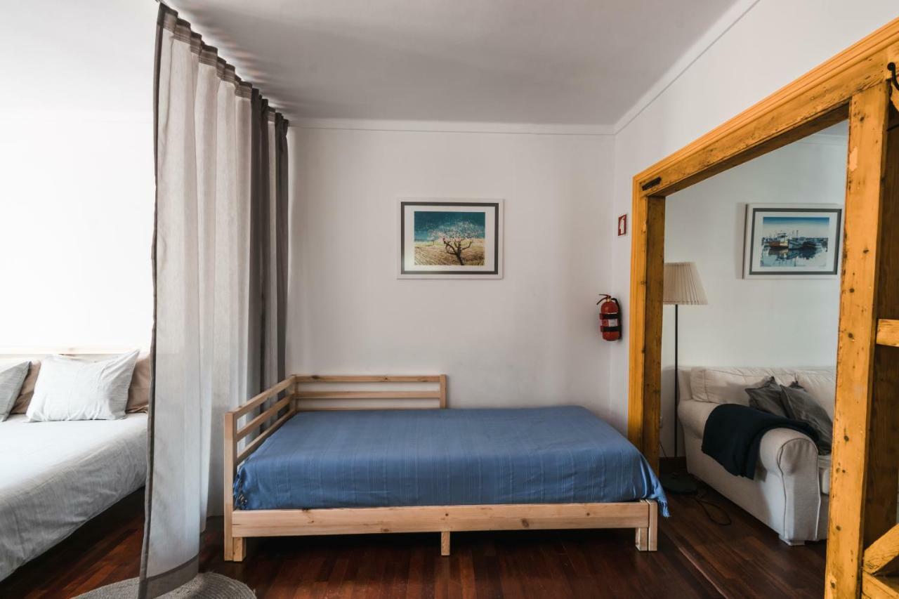 Апартаменти Touriga 30 - Coracao De Alfama Лісабон Екстер'єр фото