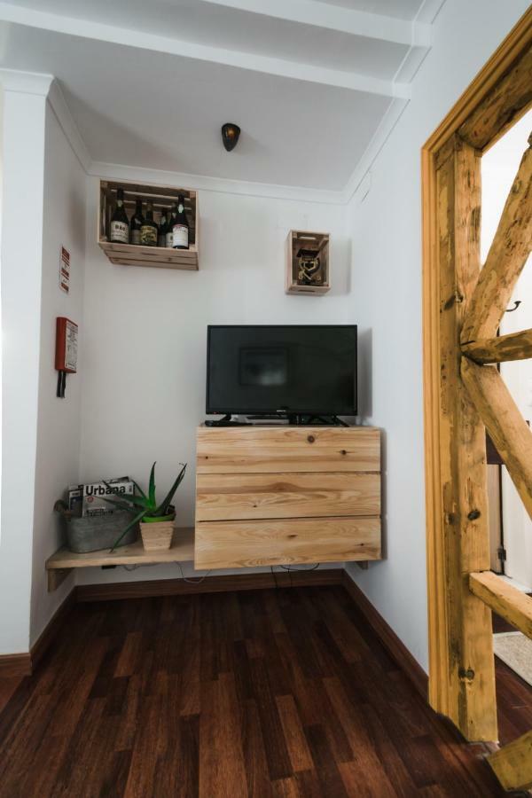 Апартаменти Touriga 30 - Coracao De Alfama Лісабон Екстер'єр фото